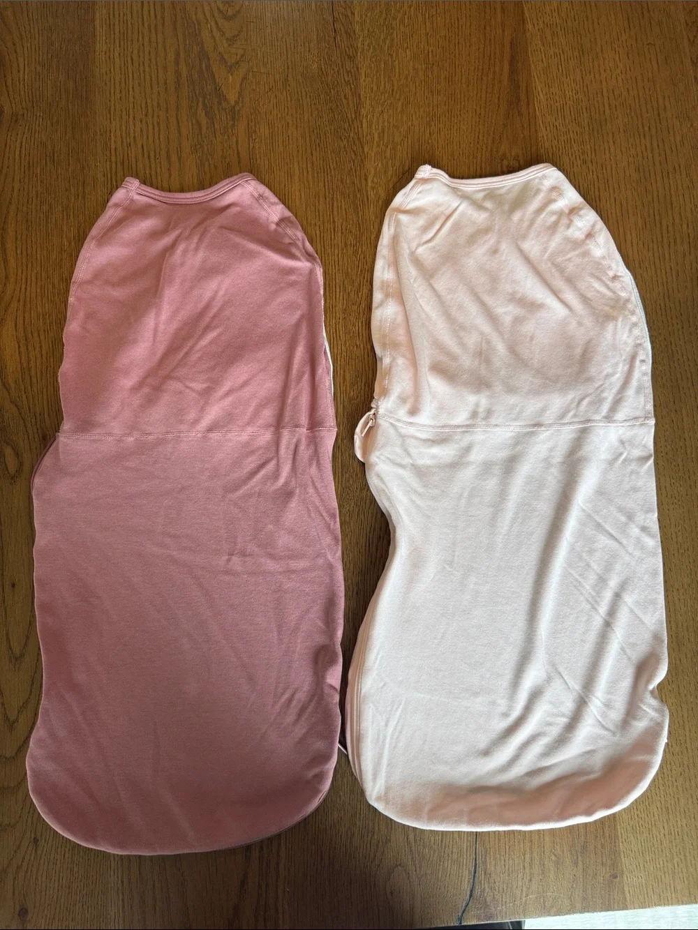 Momcozy Easy Swaddle Wrap for 0-3 months